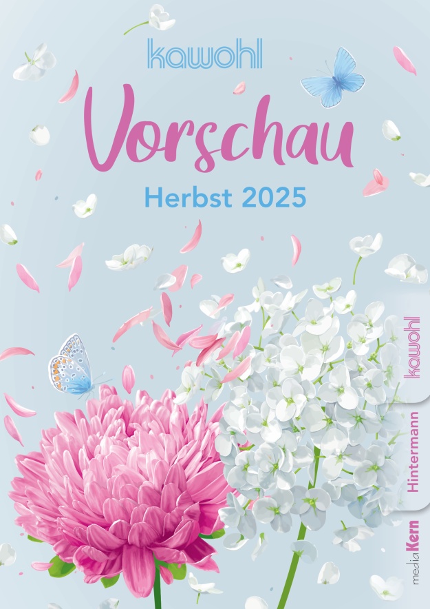 Vorschauen