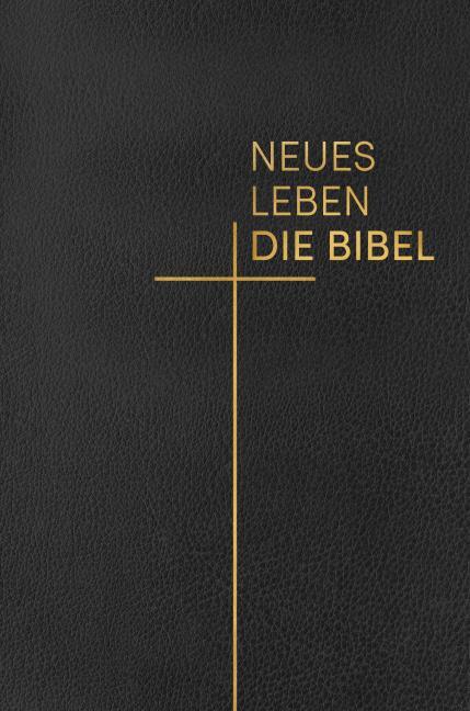 Neues Leben. Die Bibel. Standardausgabe