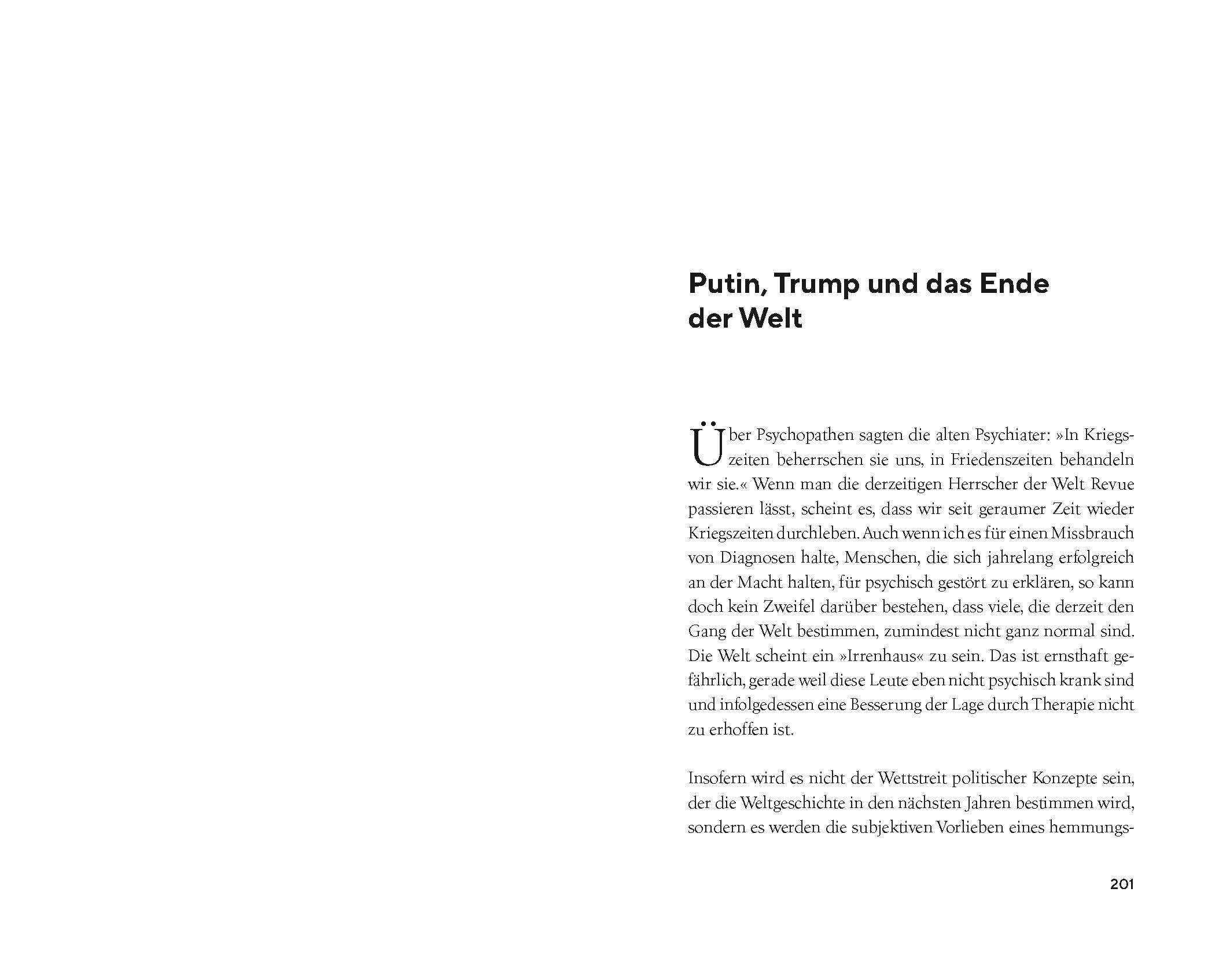 Buch - Churchills Augen