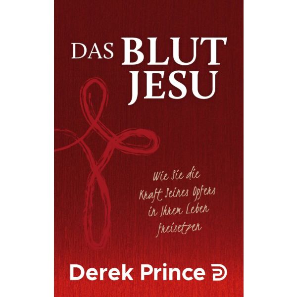 Buch - Das Blut Jesu