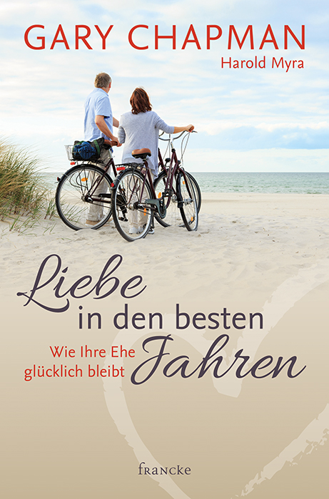 Buch - Liebe in den besten Jahren