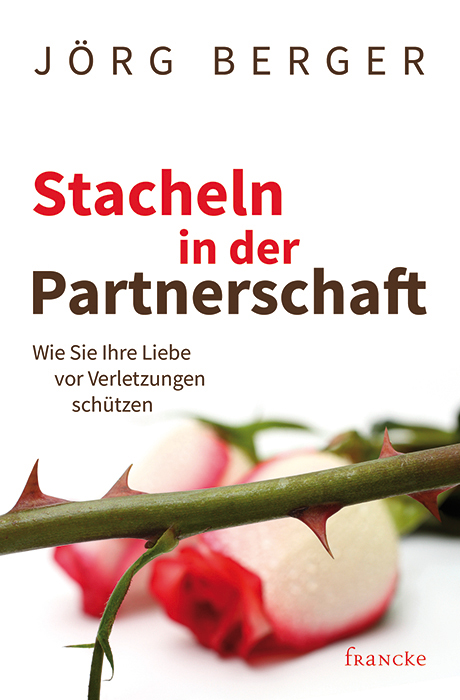 Buch - Stacheln in der Partnerschaft
