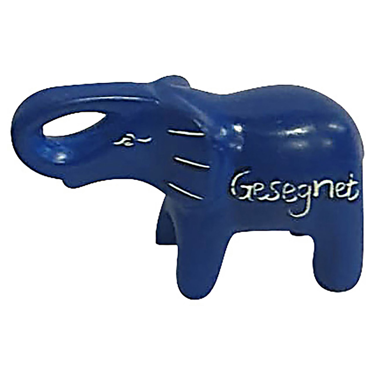 Elefant klein Gesegnet