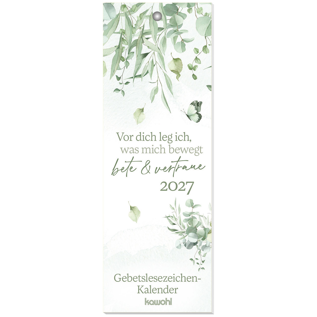 Notizblock - Über allen Hiobs Botschaften - Leuchtturm Felsen Meer