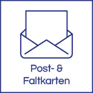 Zur Kategorie - Karten & Schreibwelt