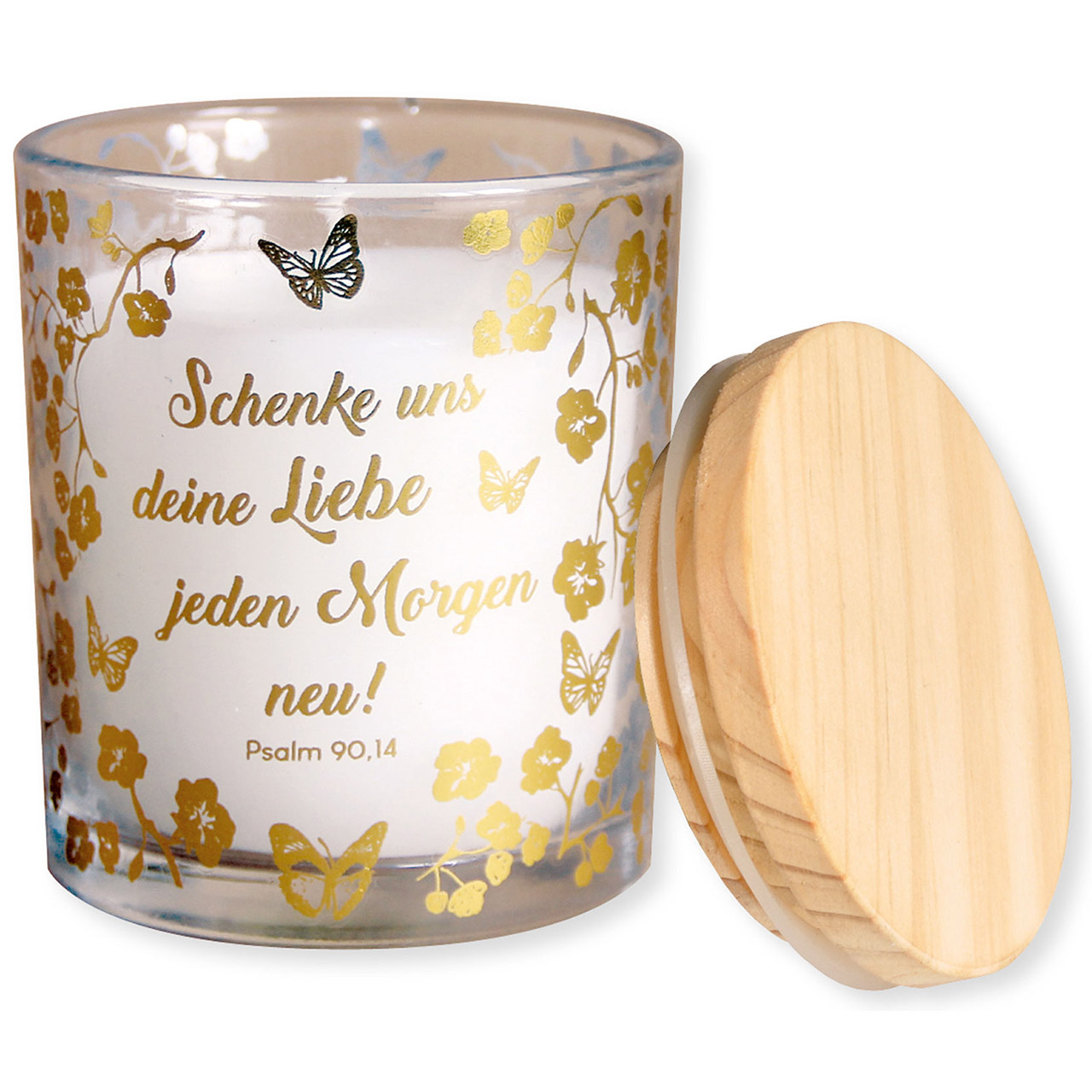 Schenke uns deine Liebe