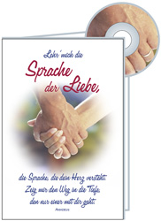 Sprache der Liebe Sprache der Liebe