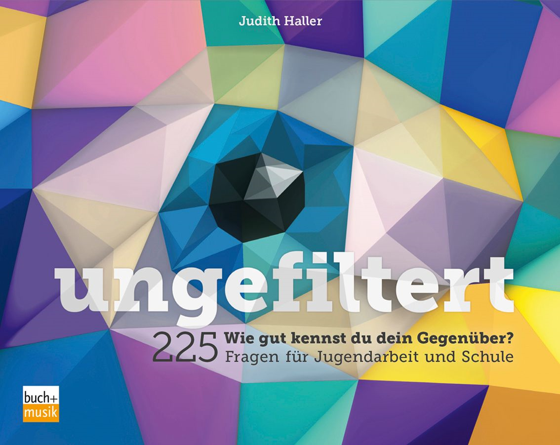 Ungefiltert (Box) Spiel & Spaß - Ungefiltert (Box)