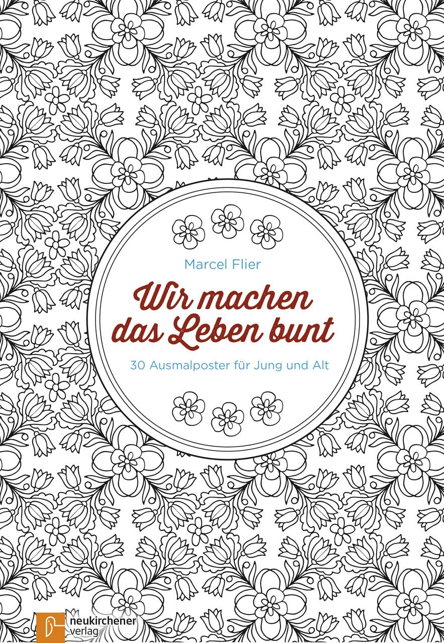 Wir machen das Leben bunt