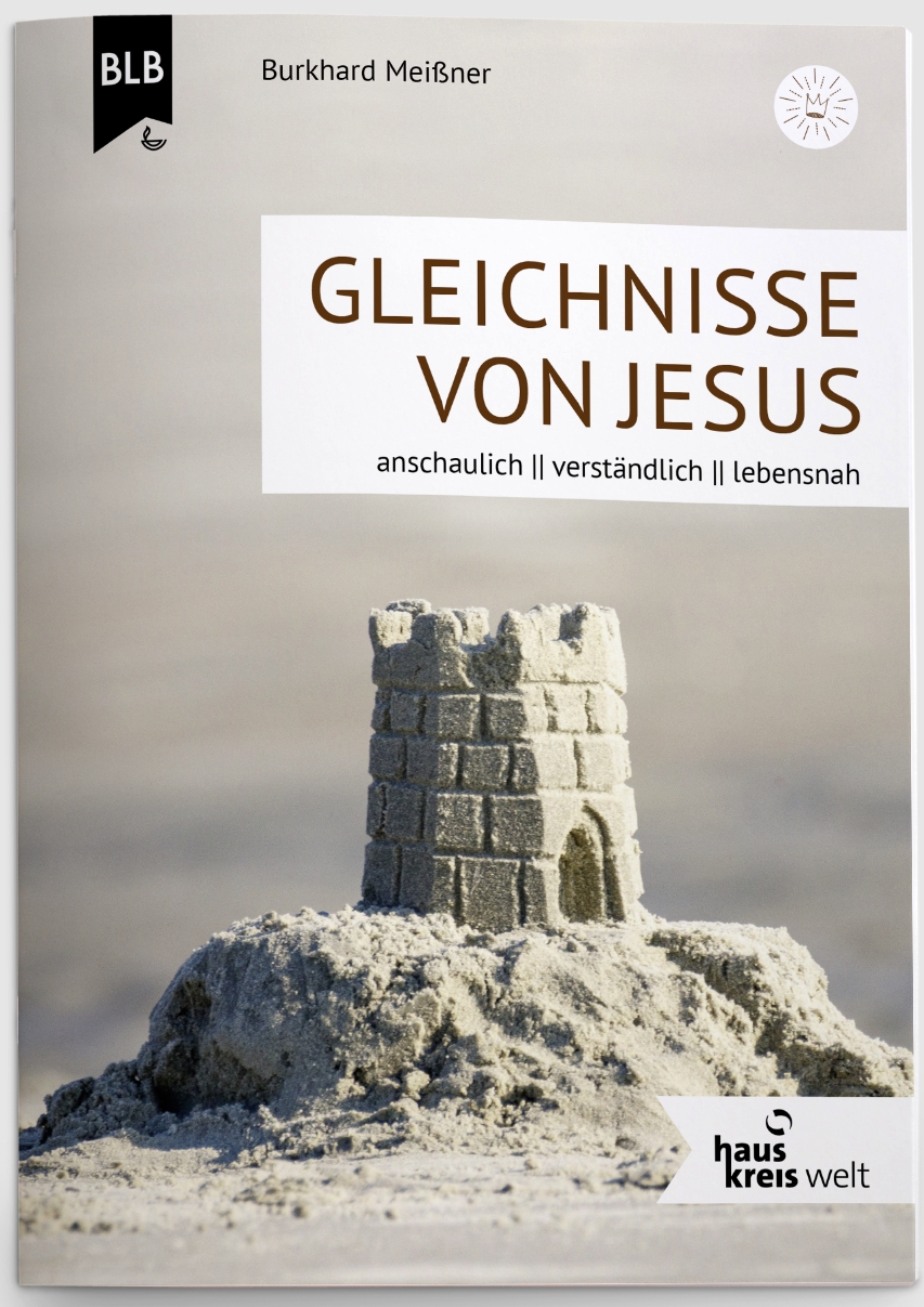 Gleichnisse von Jesus