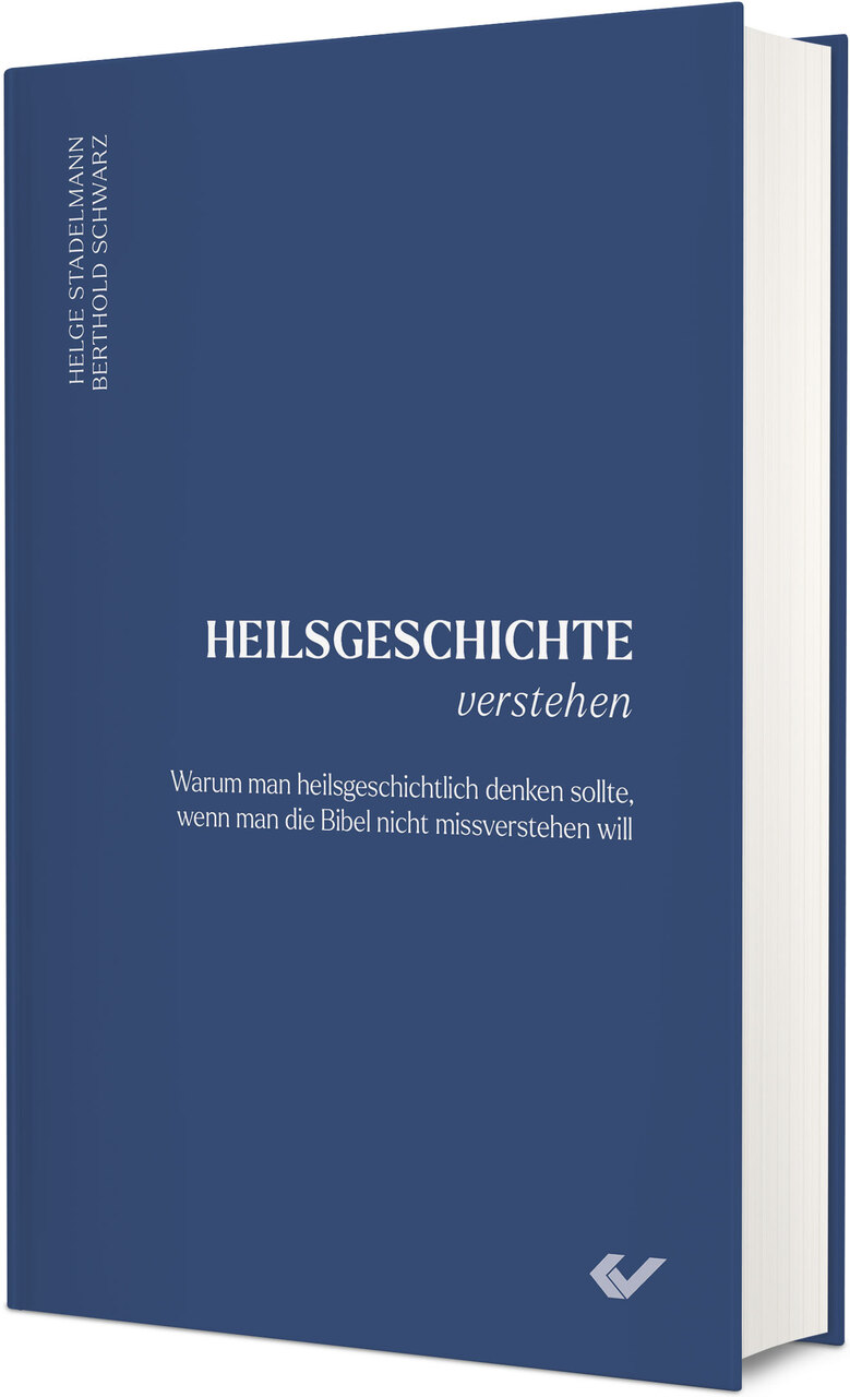 Heilsgeschichte verstehen Buch - Heilsgeschichte verstehen