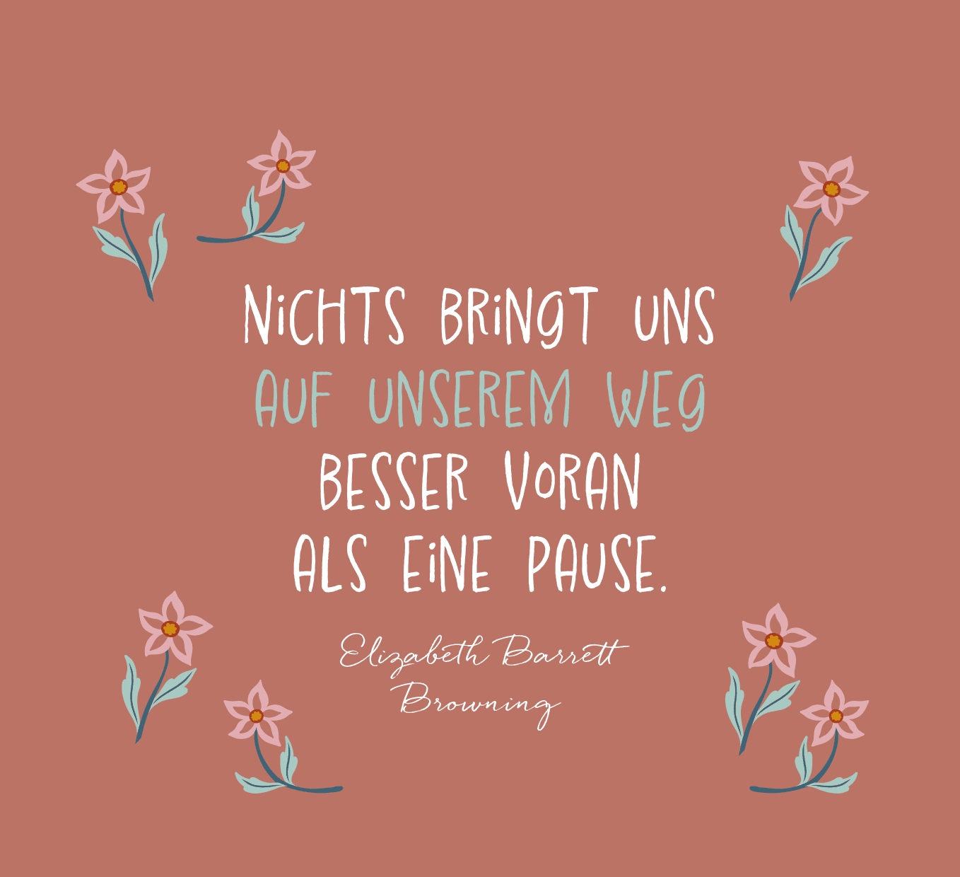 Aufstellbuch - Cozy & Happy