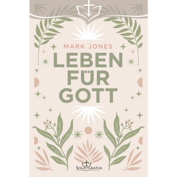 Leben für Gott