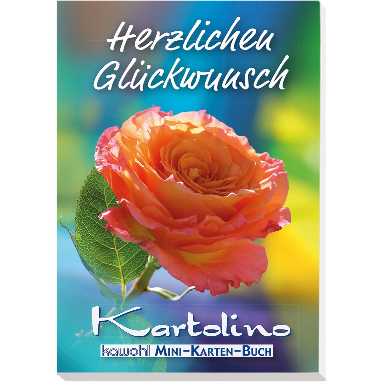 Herzlichen Glückwunsch