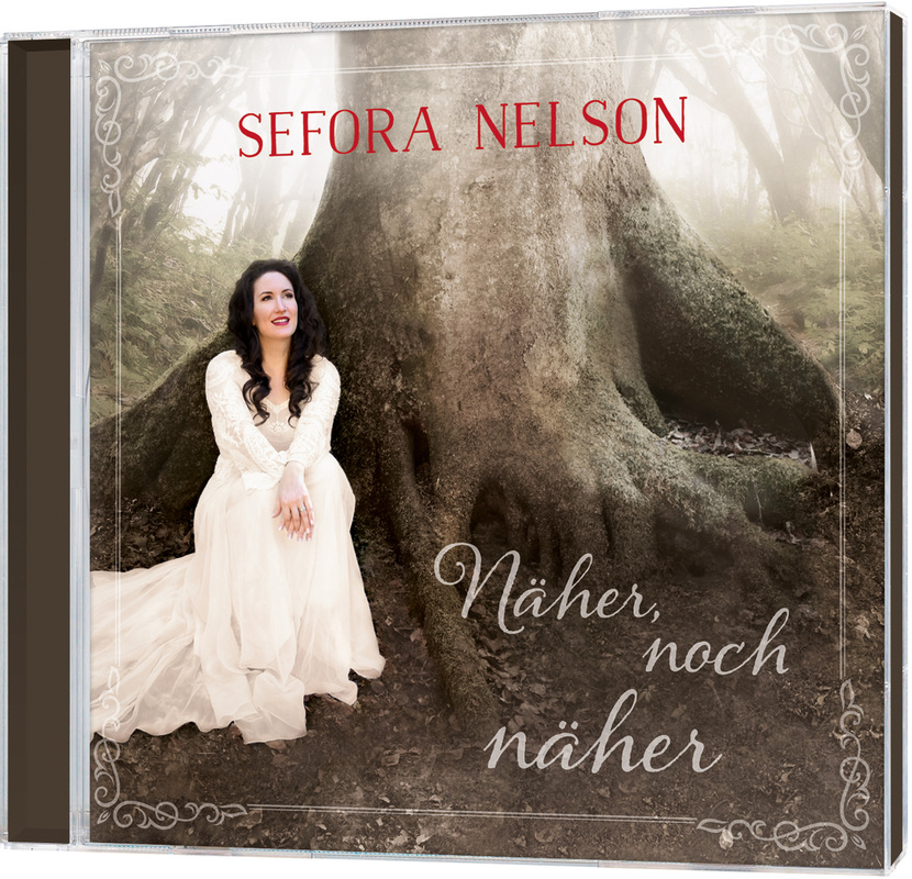 Näher, noch näher (CD)