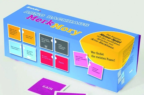 MerkMory