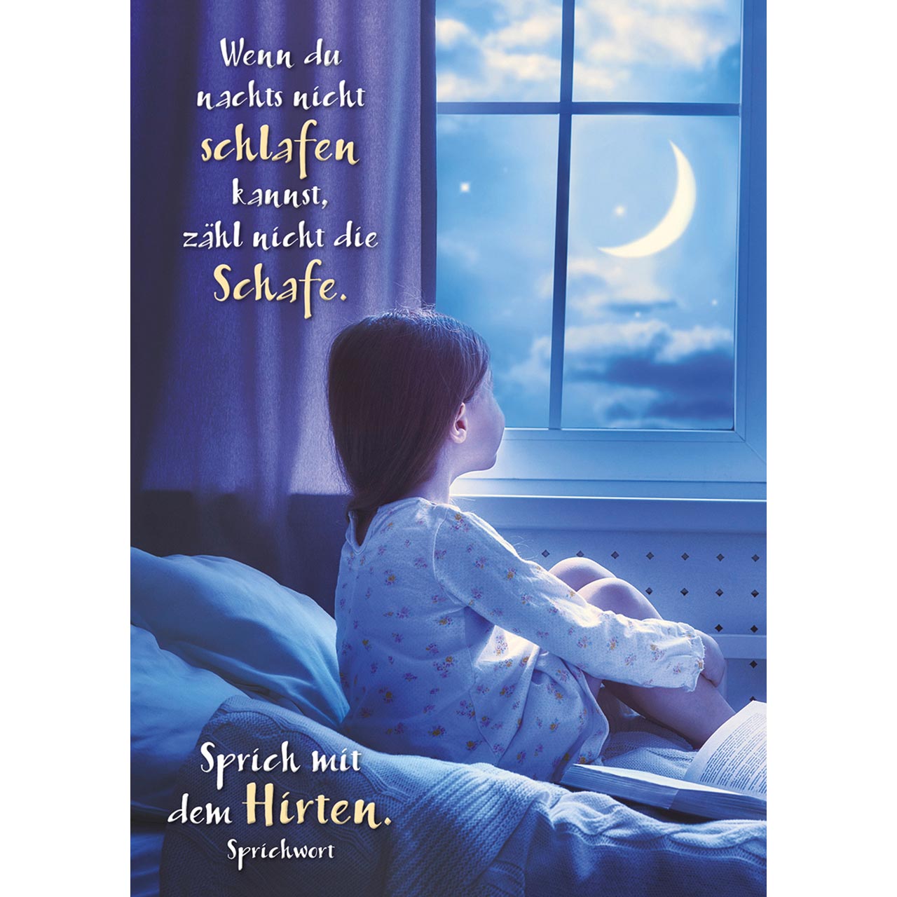 Postkarten-Buch - Gottes Geschenke für dich - Top-Motive