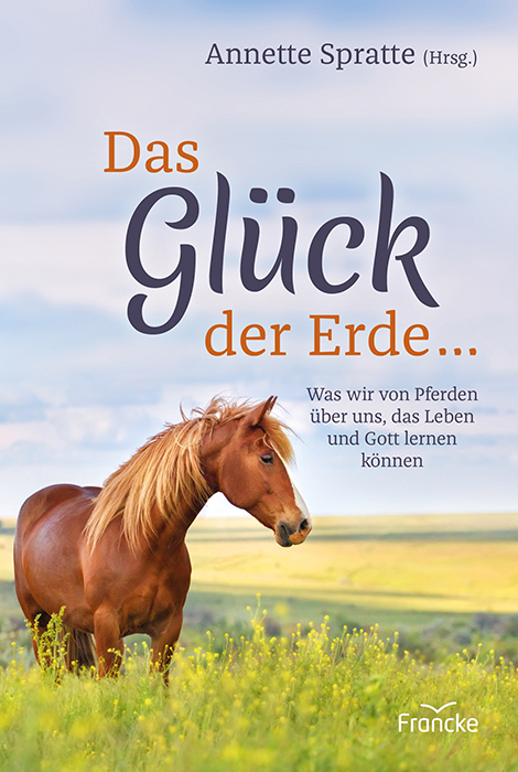 Buch - Das Glück der Erde ...