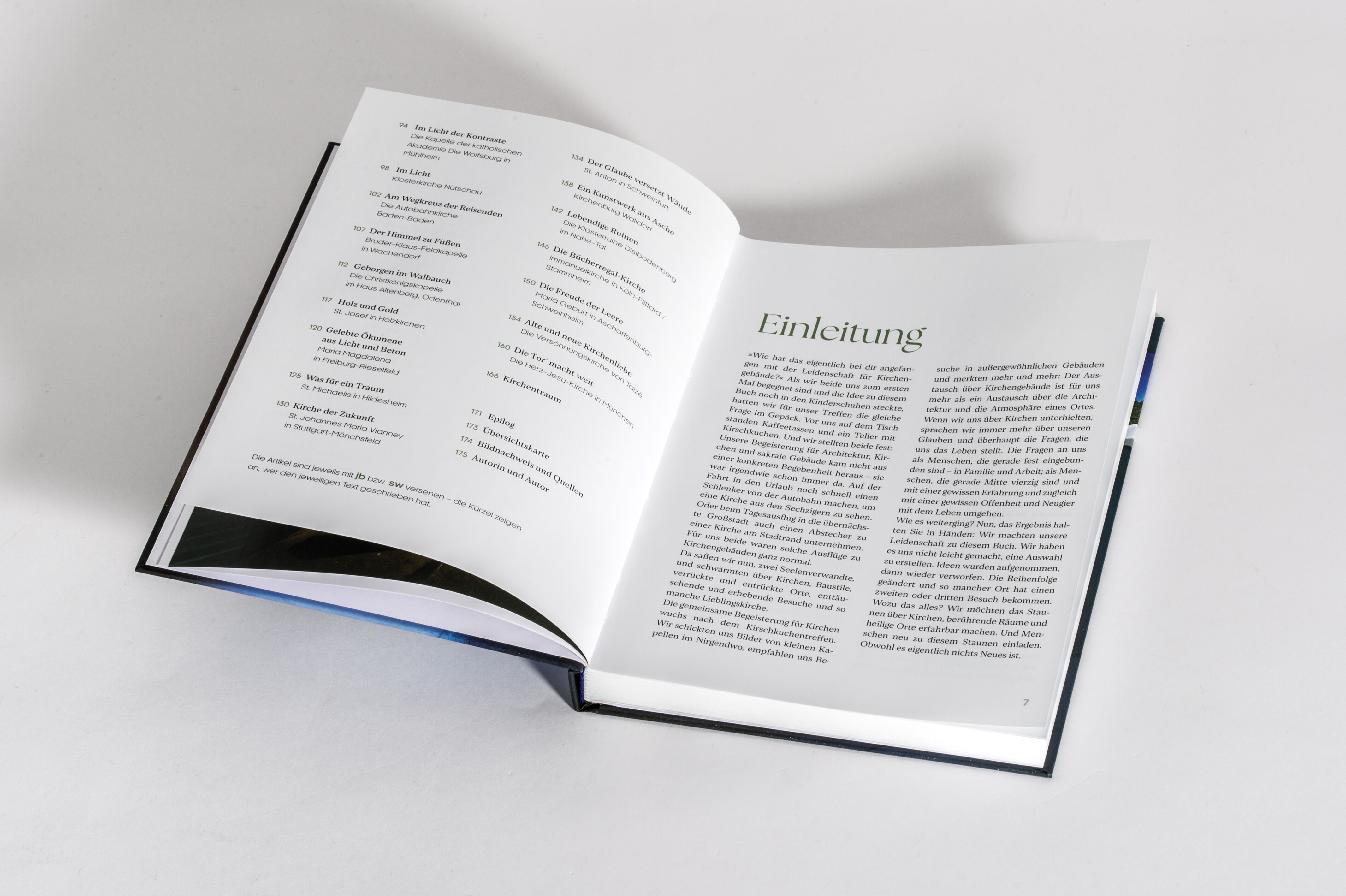 Buch - Gottes erstaunliche Häuser