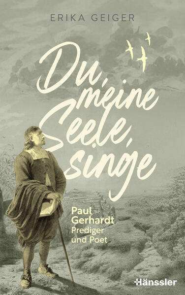 Buch - Du, meine Seele, singe