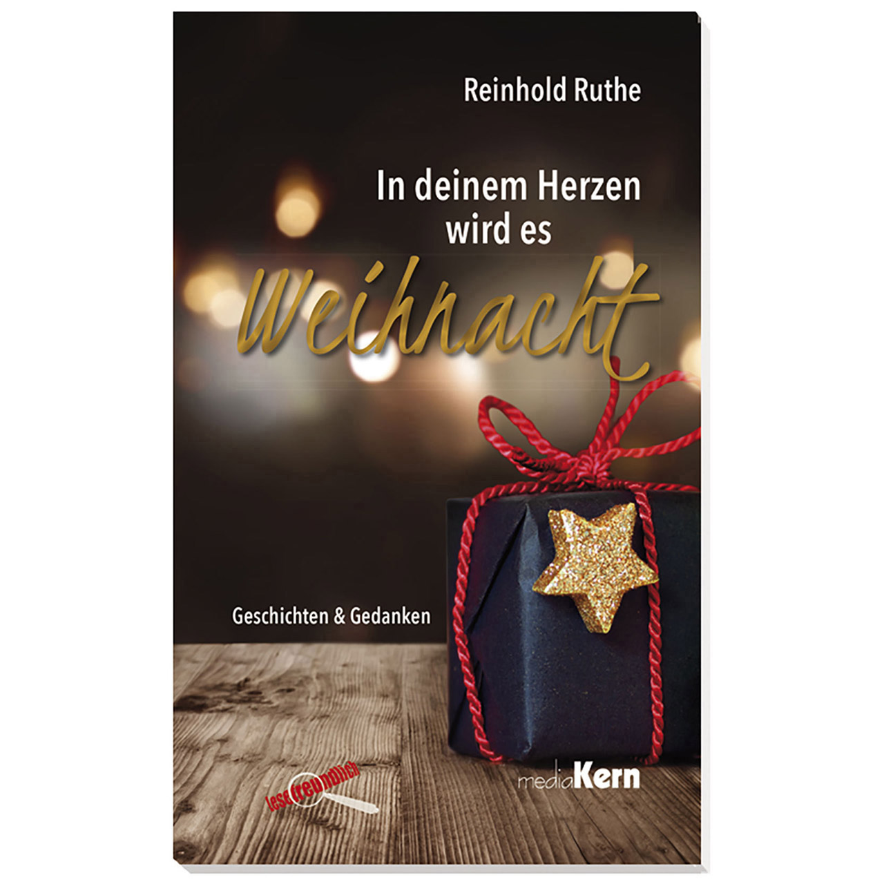 In deinem Herzen wird es Weihnacht
