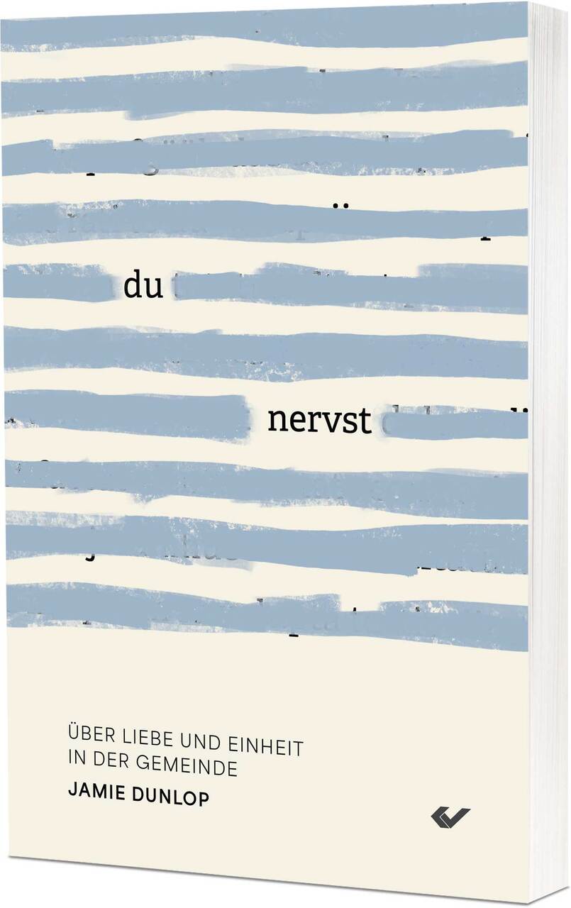 Buch - Du nervst!