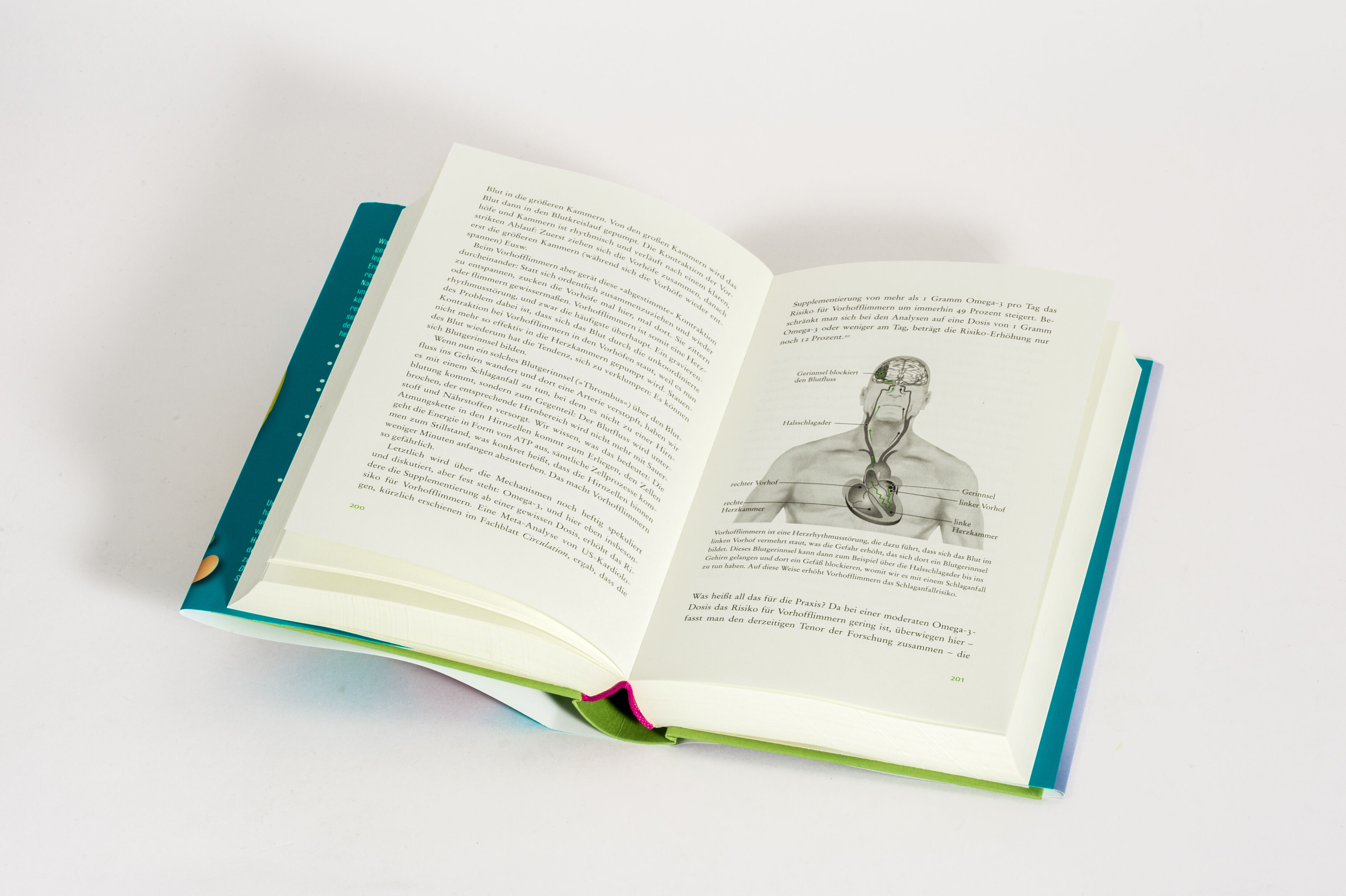 Buch - Der Vitamin- und Nährstoffkompass