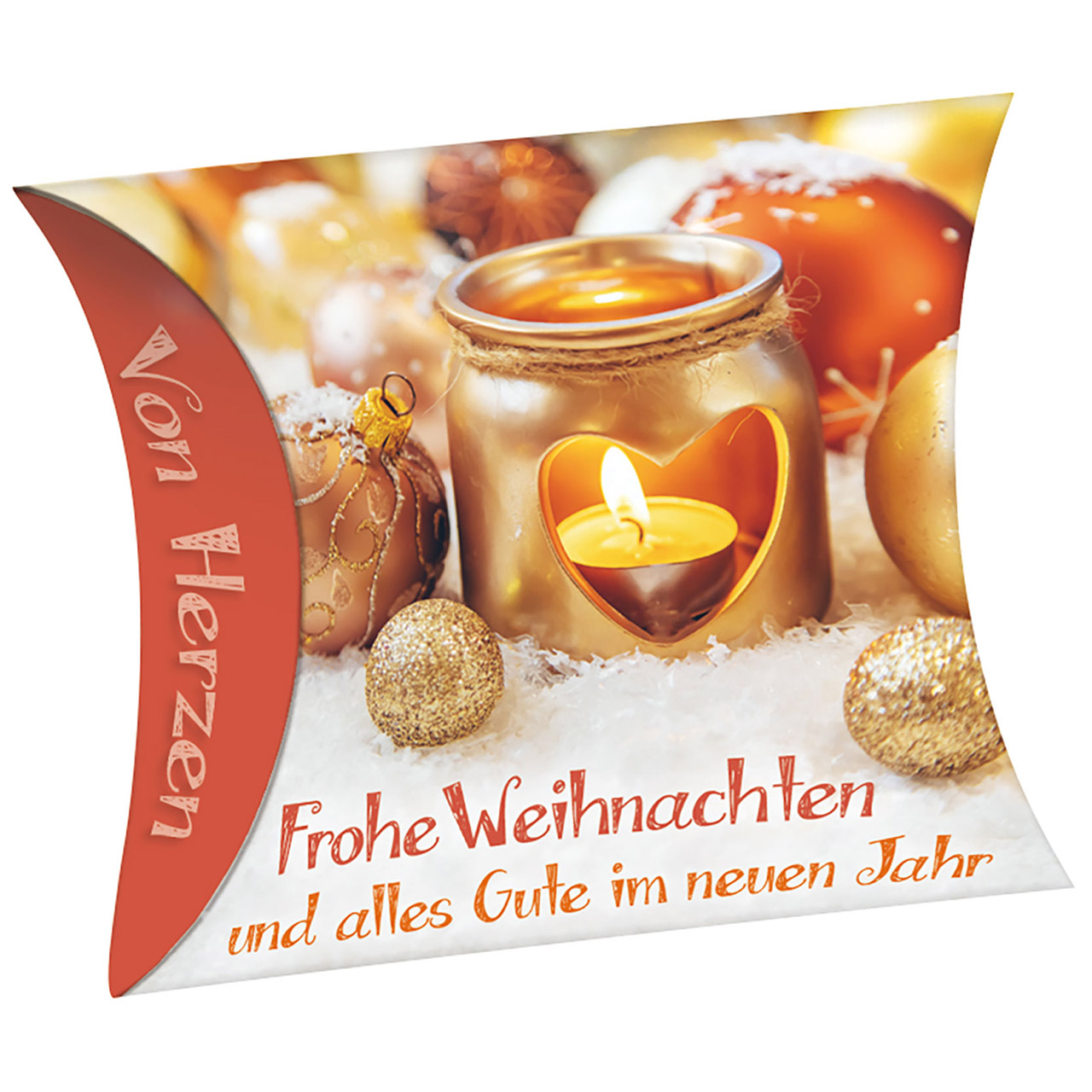 Frohe Weihnachten