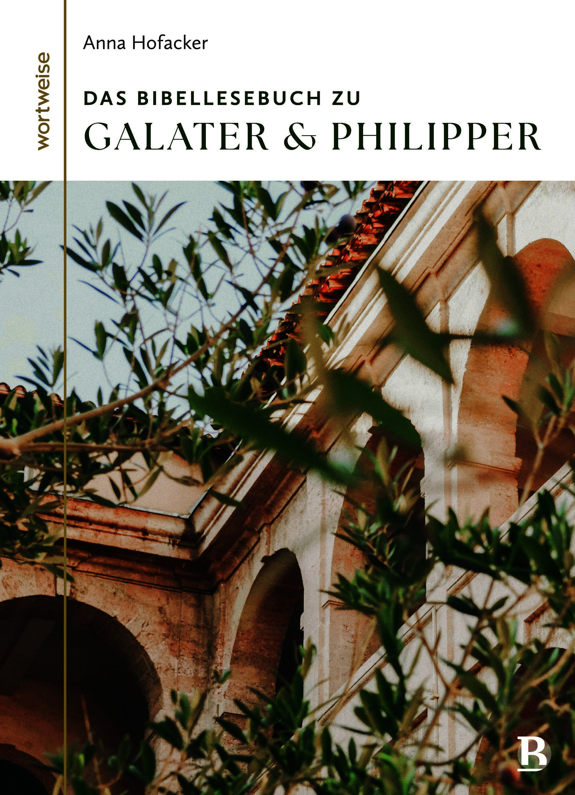 Buch - Das Bibellesebuch zu Galater und Philipper