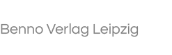 Benno Verlag Leipzig
