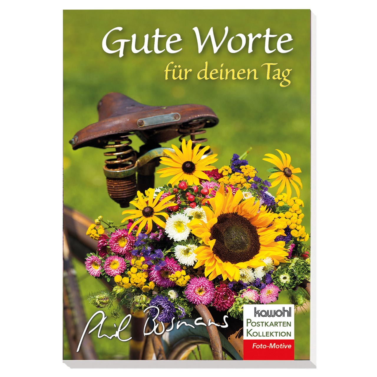 Gute Worte für deinen Tag