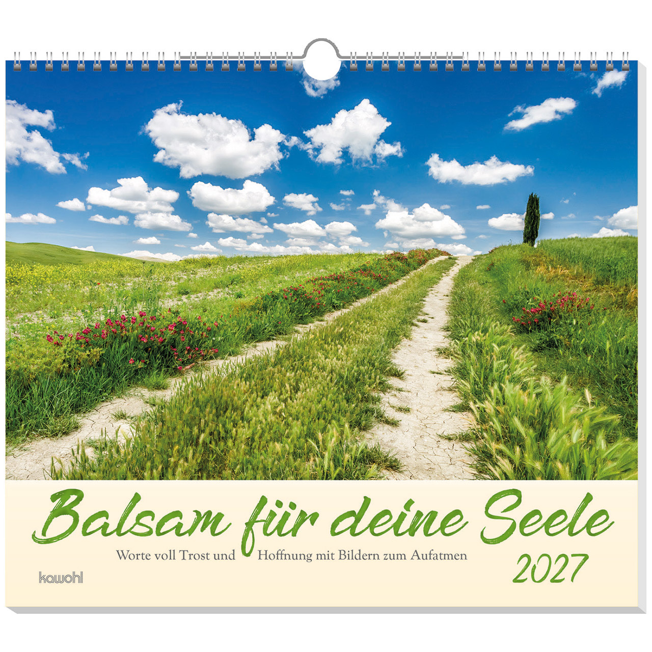 Notizblock - Über allen Hiobs Botschaften - Leuchtturm Felsen Meer