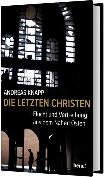 Buch - Die letzten Christen