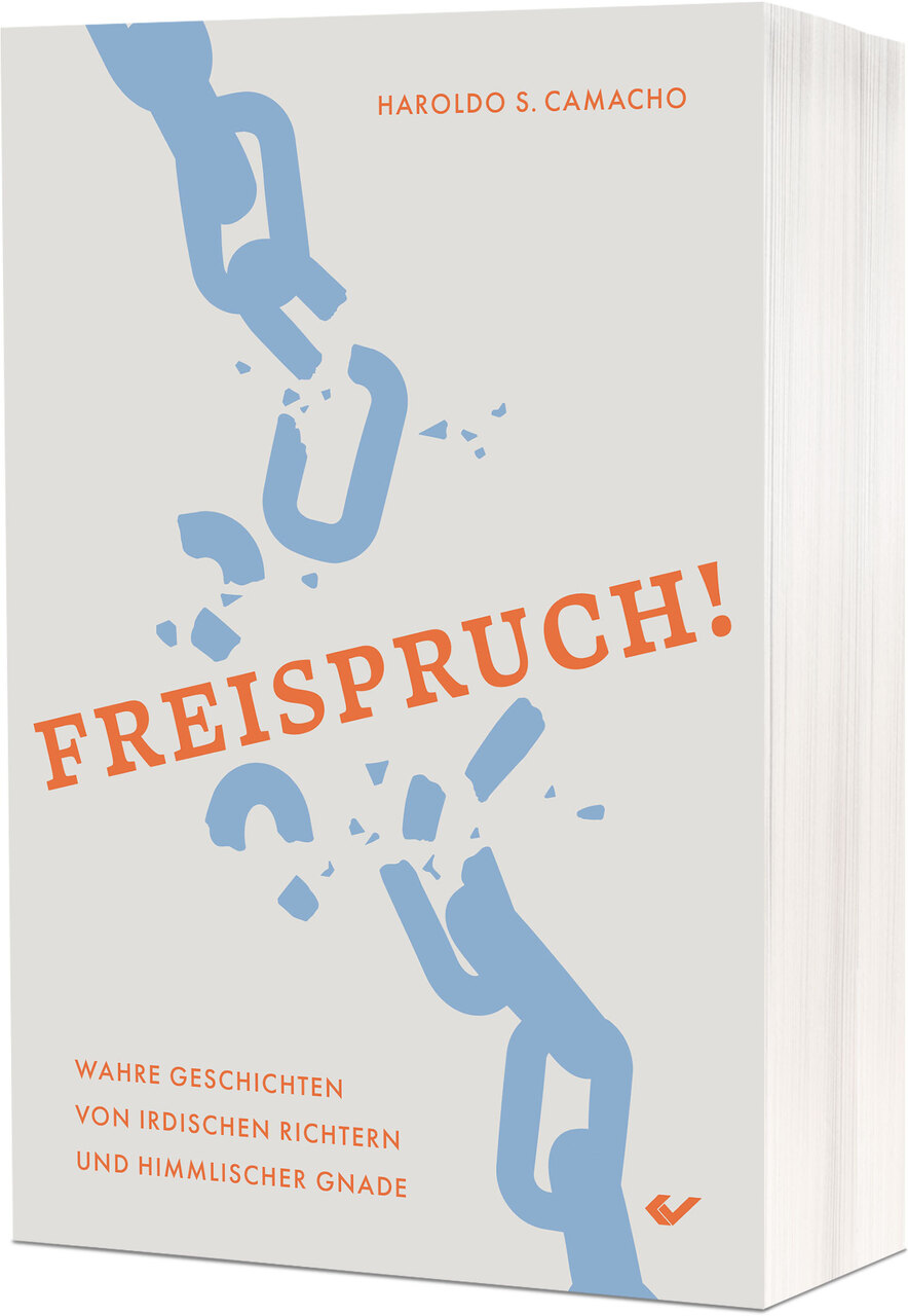 Freispruch! Buch - Freispruch!