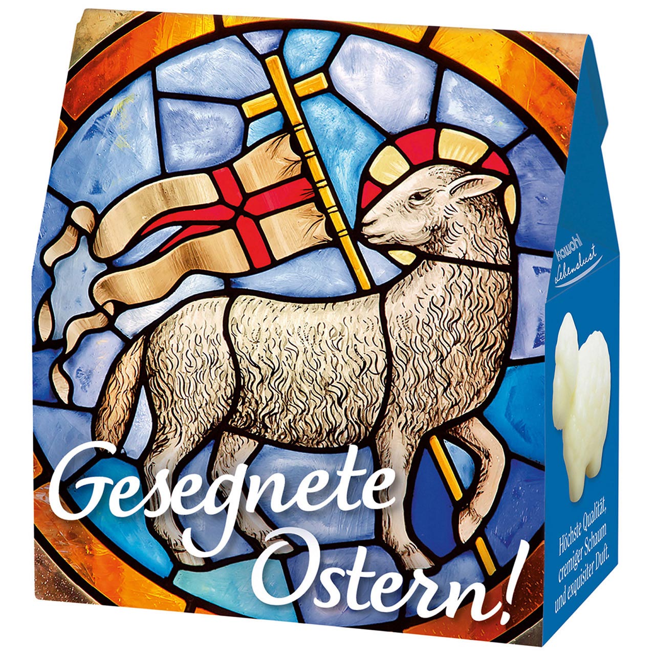 Gesegnete Ostern