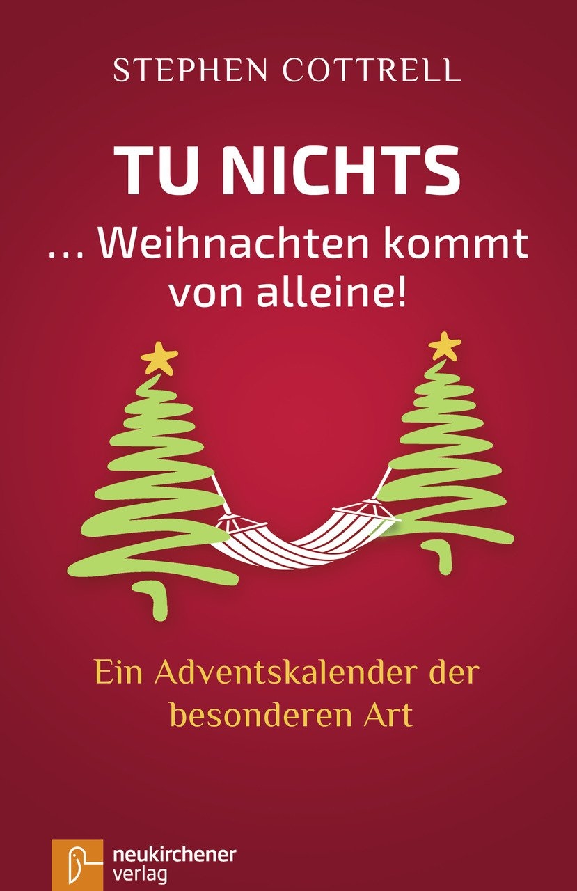 Buch - Tu nichts