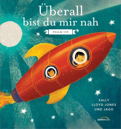 Überall bist du mir nah Buch - Überall bist du mir nah