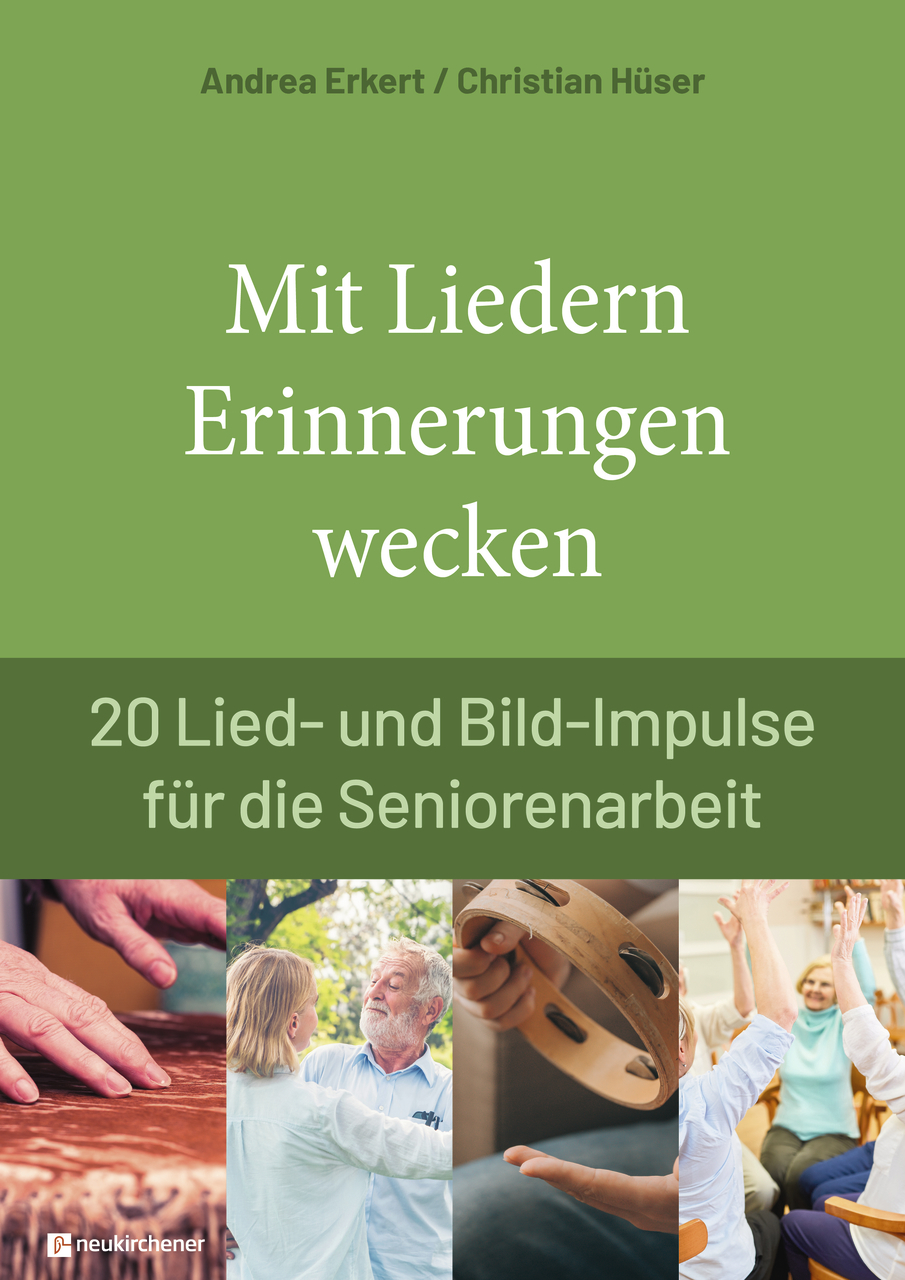 Mit Liedern Erinnnerungen wecken