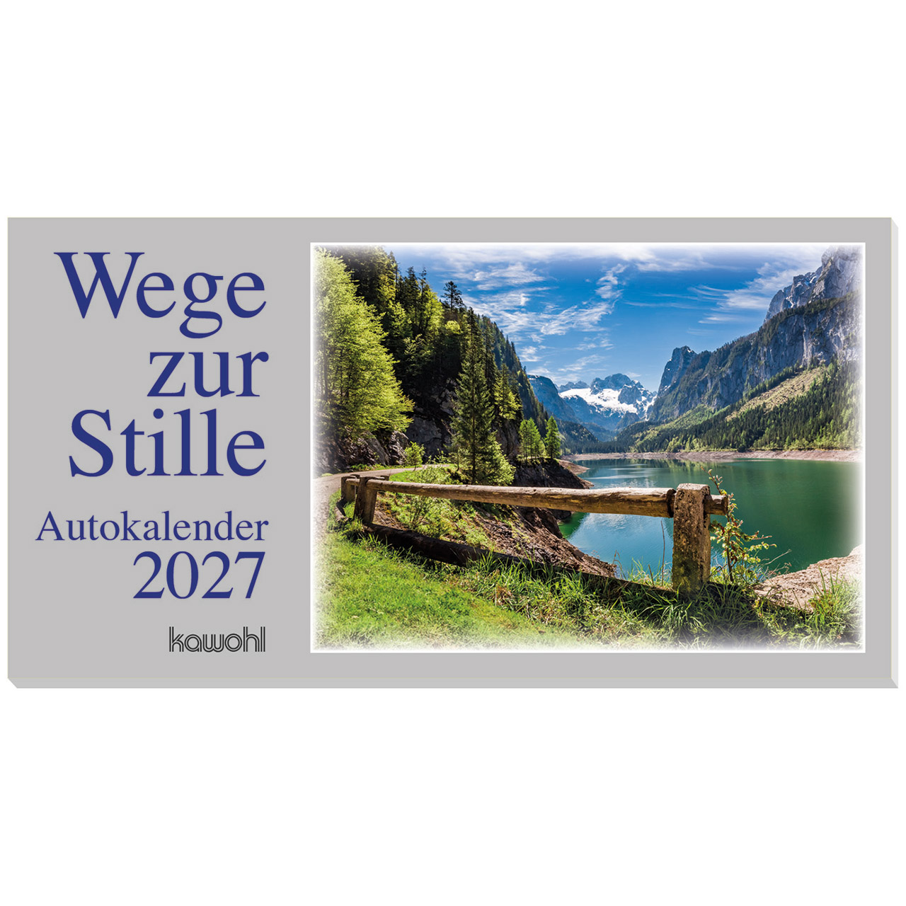 Notizblock - Über allen Hiobs Botschaften - Leuchtturm Felsen Meer