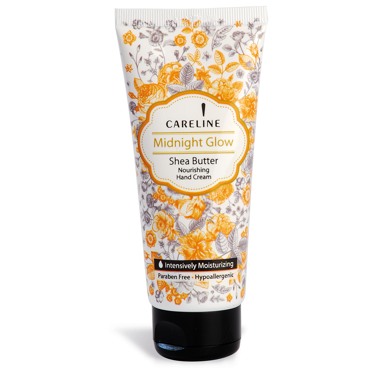 Handcreme - Careline Midnight Glow Handcreme