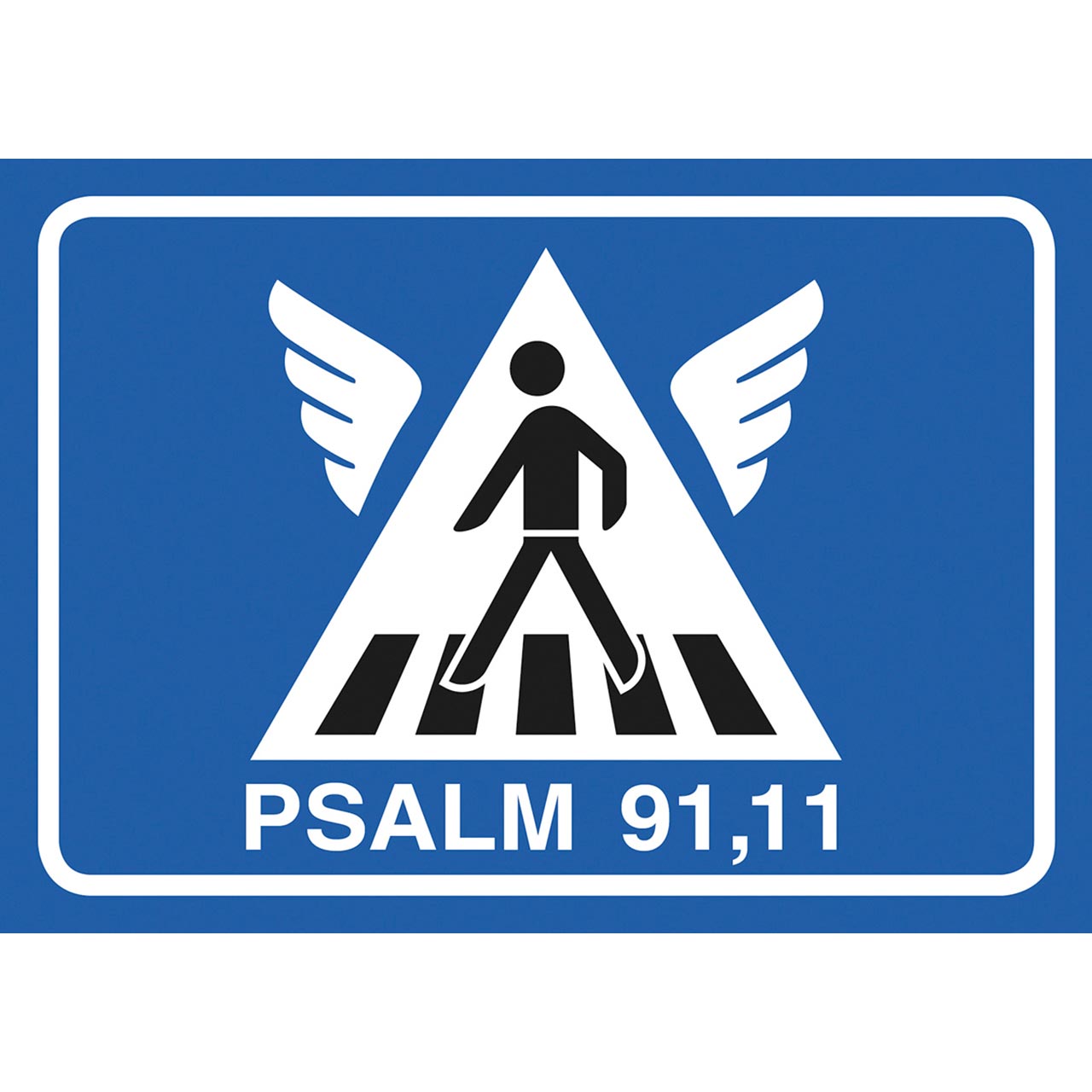 Psalm 91,11