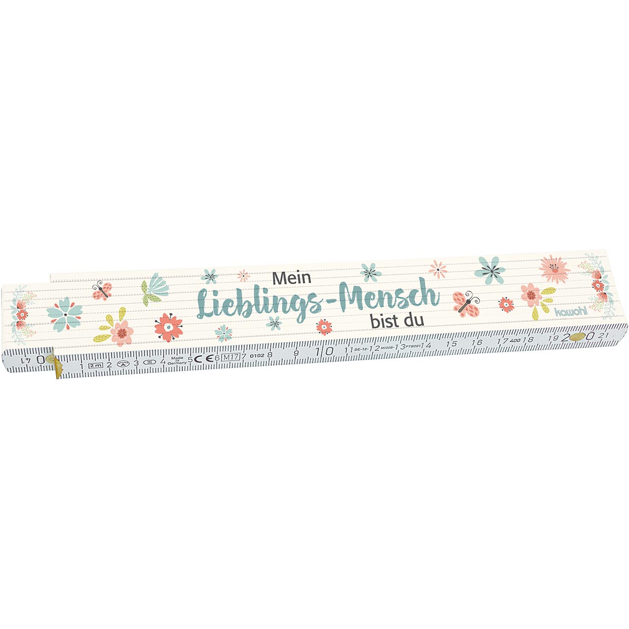Mein Lieblings-Mensch bist du