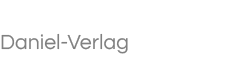 Daniel-Verlag
