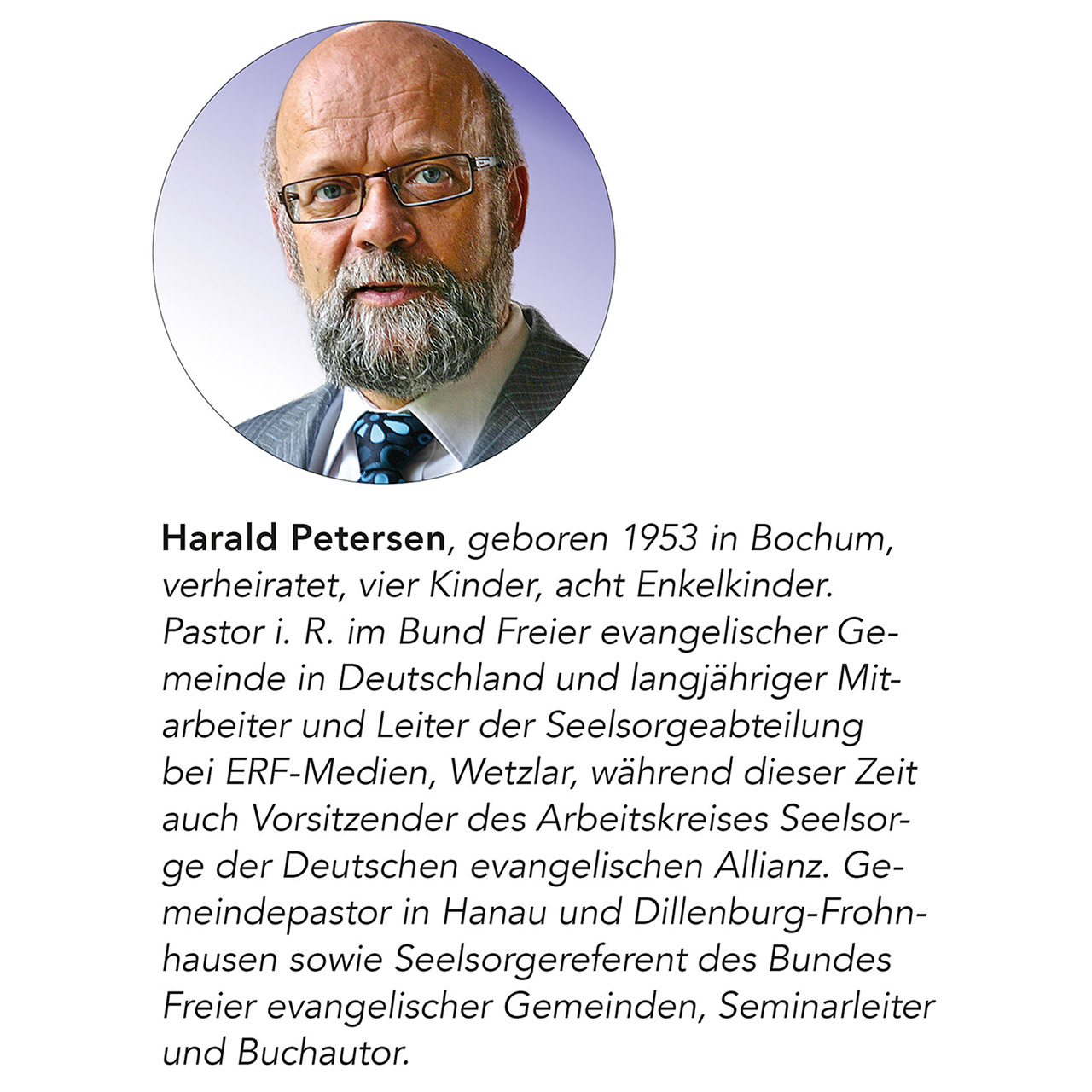 Grußheft - Dankeschön für alles - Rosen