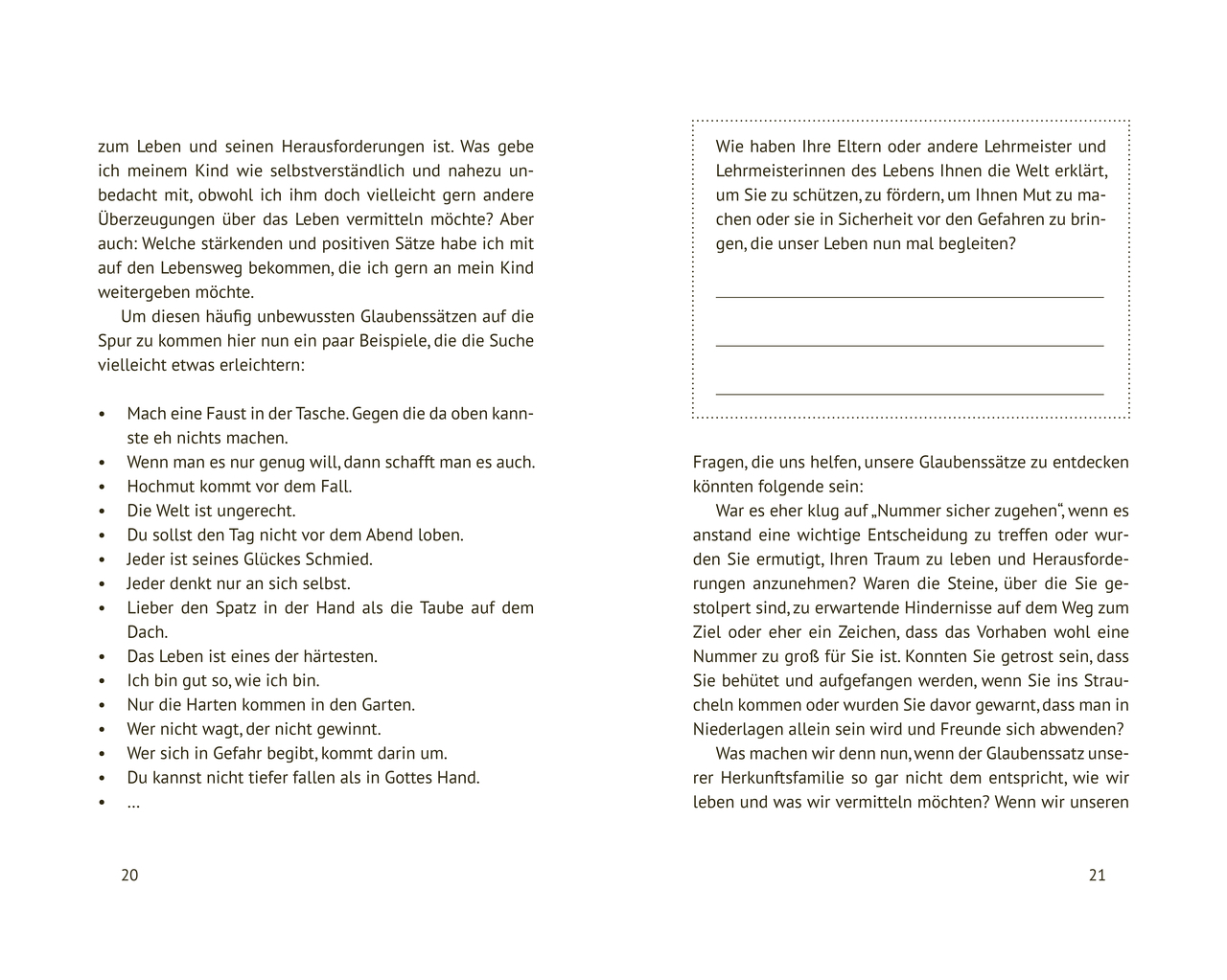 Buch - Sturmerprobt und wetterfest