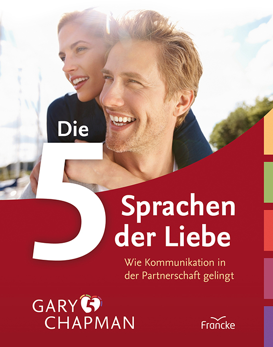 Buch - Die 5 Sprachen der Liebe (illustr.)