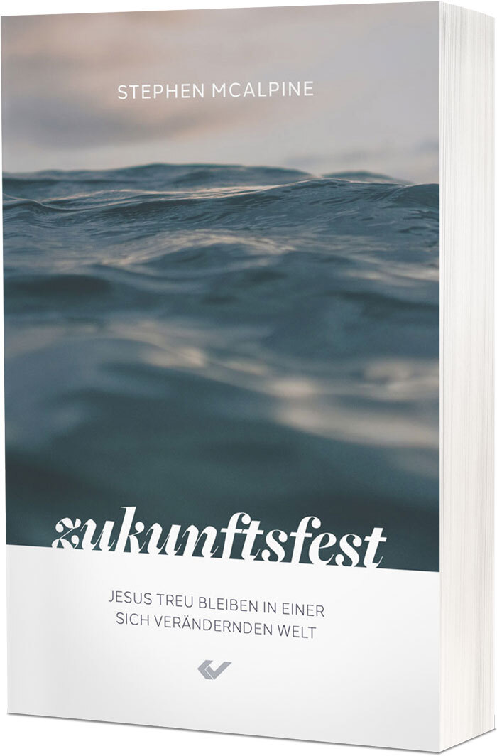 Buch - Zukunftsfest