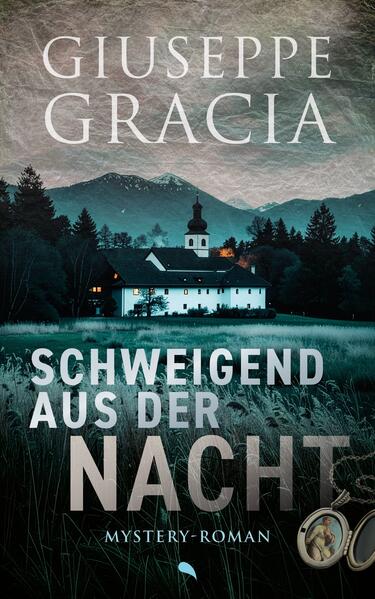 Buch - Schweigend aus der Nacht