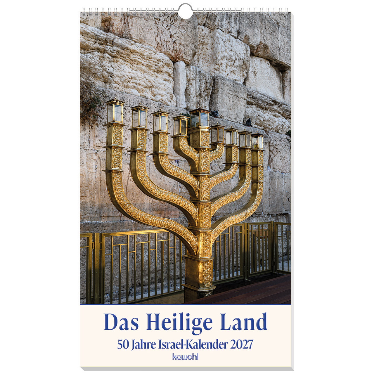 Notizblock - Über allen Hiobs Botschaften - Leuchtturm Felsen Meer