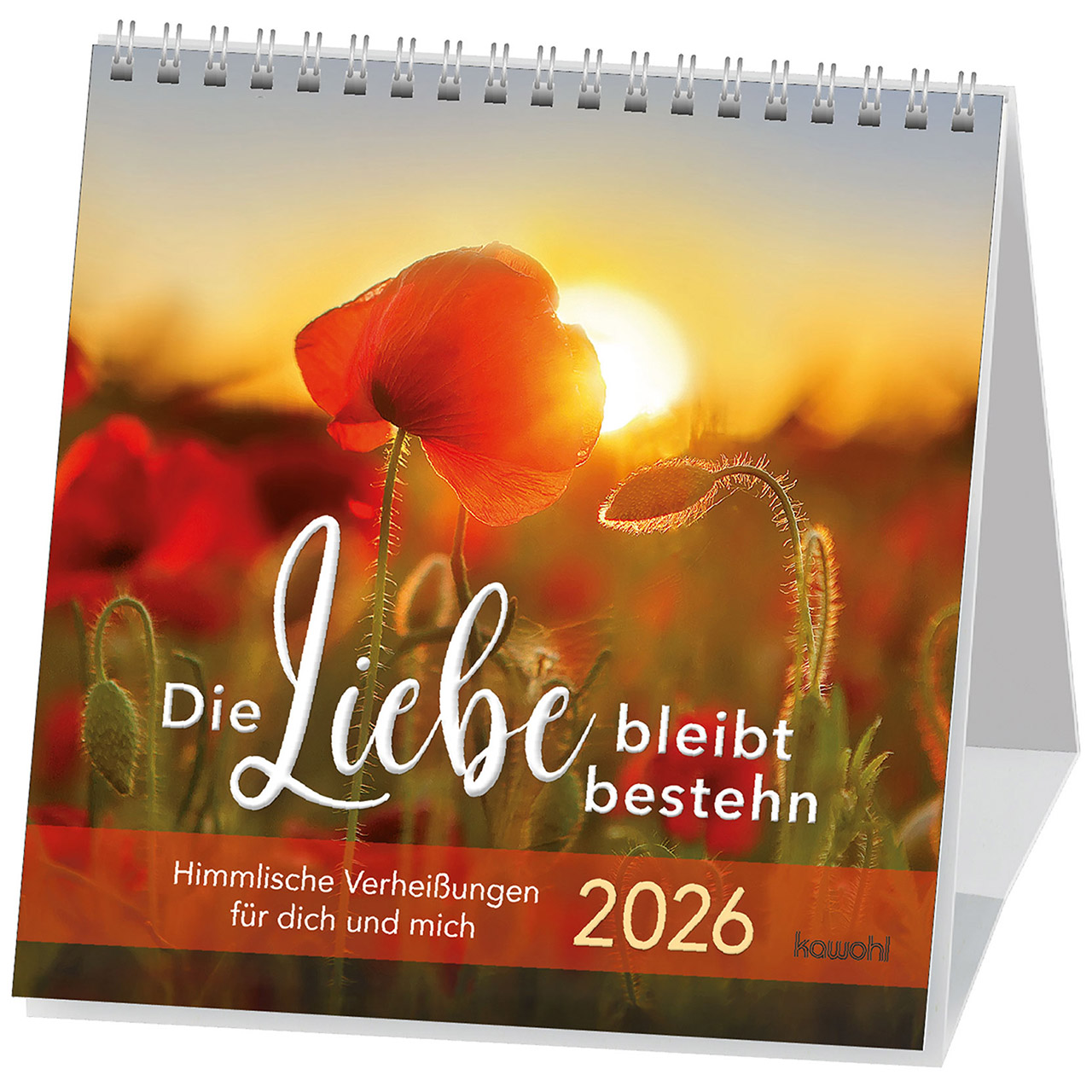 Die Liebe bleibt bestehen 2026